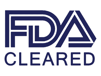 FDA Cleared