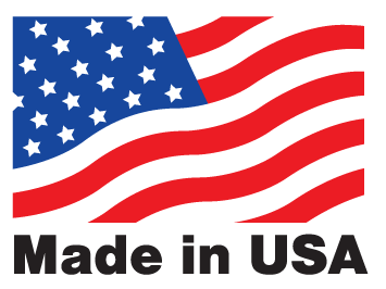 Manufactured in USA